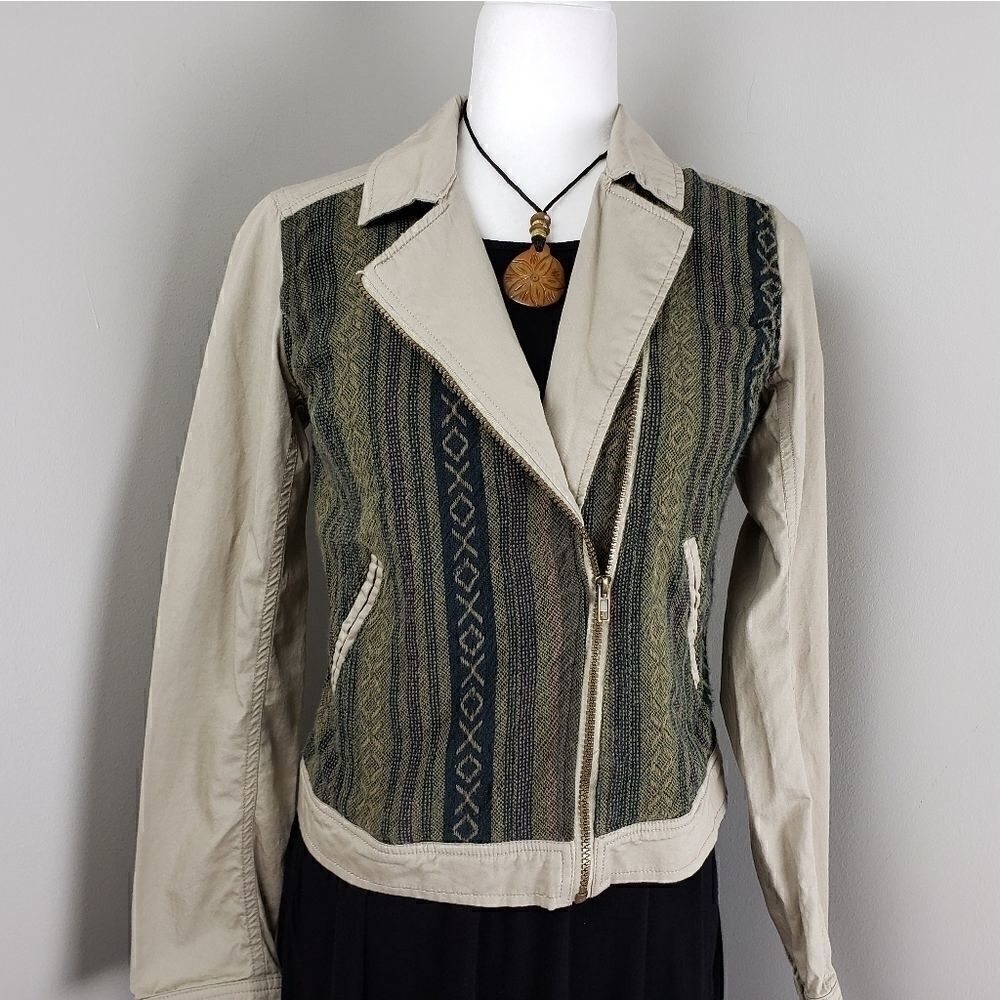 Harper Jacket  
